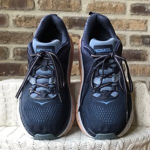 Hoka One One Gaviota 2 Womens Size 9